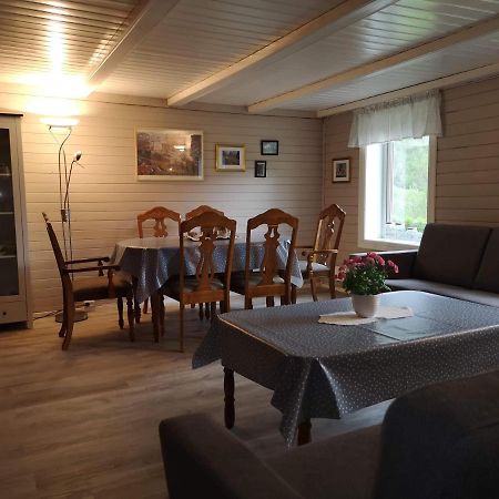 Hansali Holiday Home Фярланд Екстериор снимка