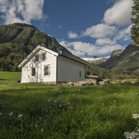 Hansali Holiday Home Фярланд Екстериор снимка