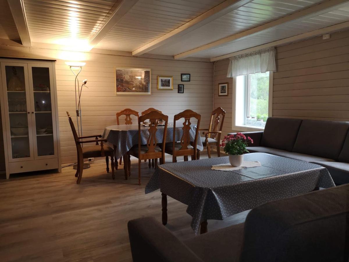Hansali Holiday Home Фярланд Екстериор снимка