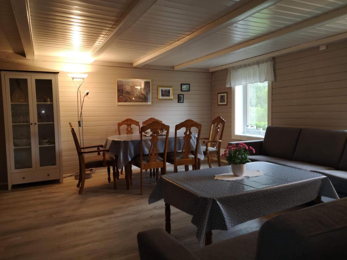 Hansali Holiday Home Фярланд Екстериор снимка