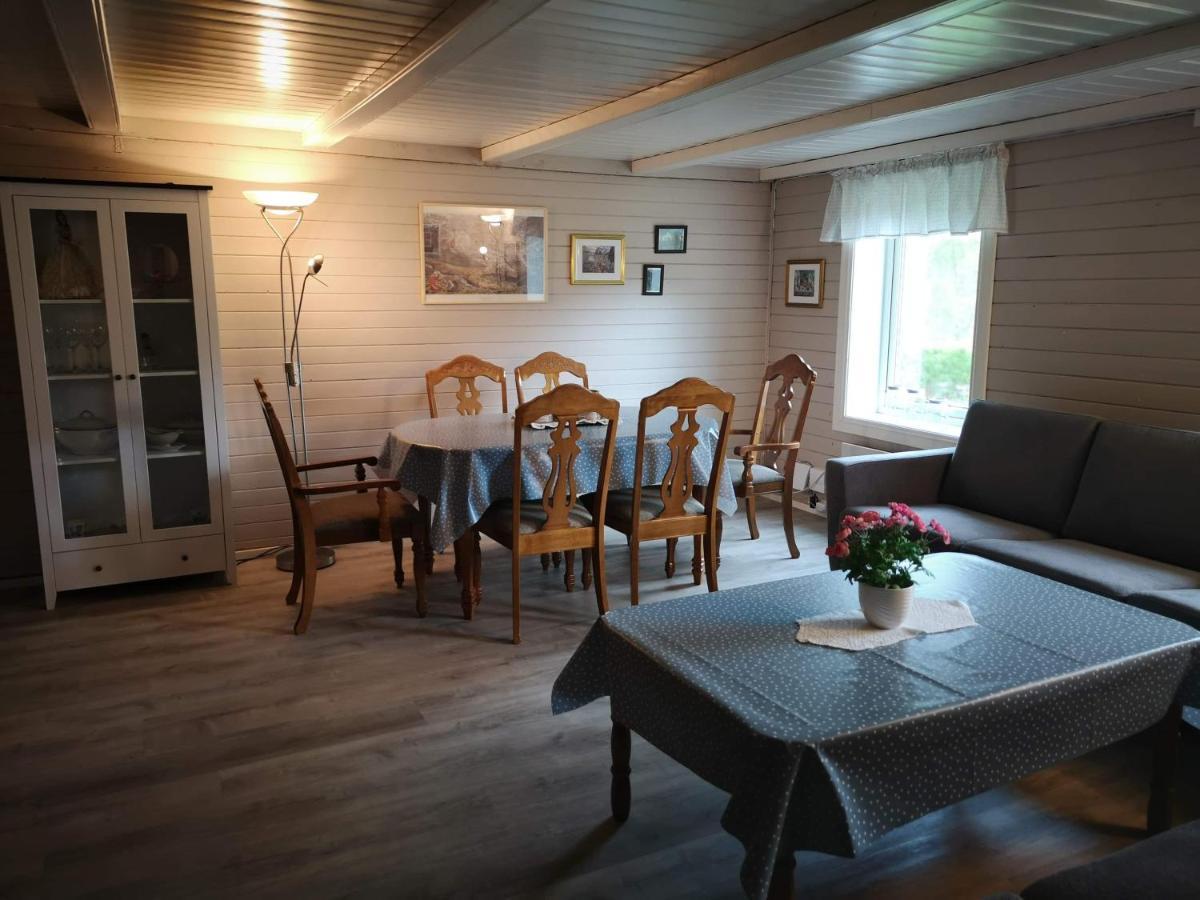 Hansali Holiday Home Фярланд Екстериор снимка