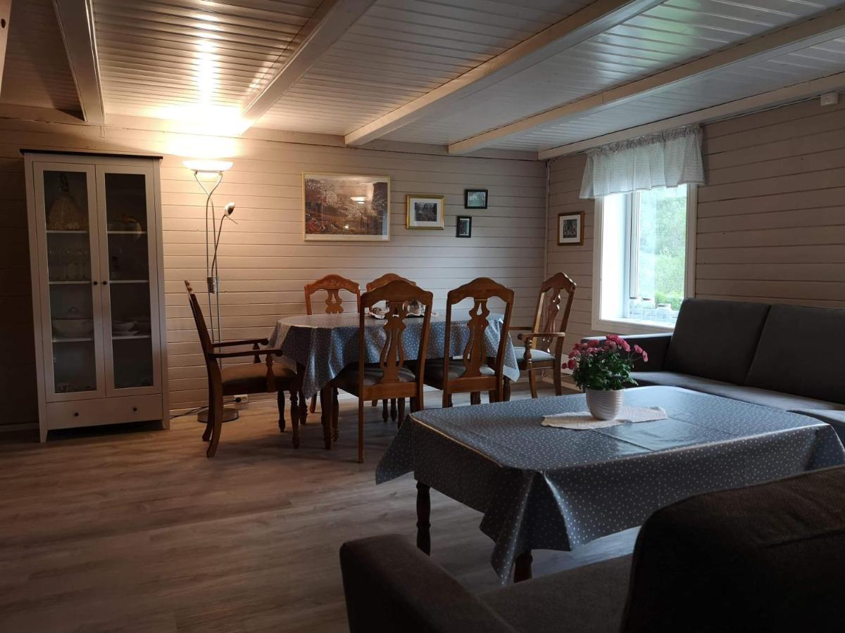 Hansali Holiday Home Фярланд Екстериор снимка