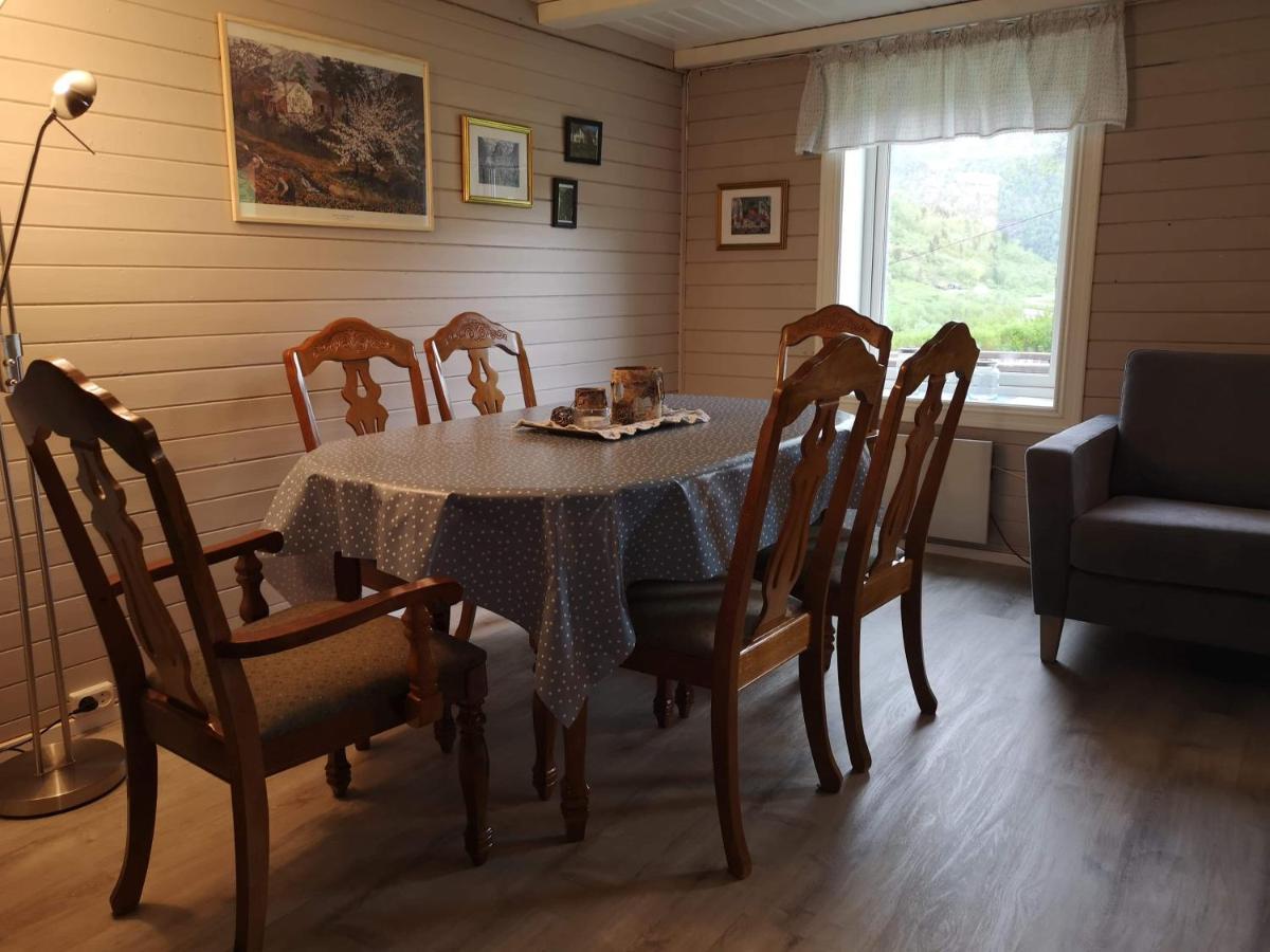 Hansali Holiday Home Фярланд Екстериор снимка