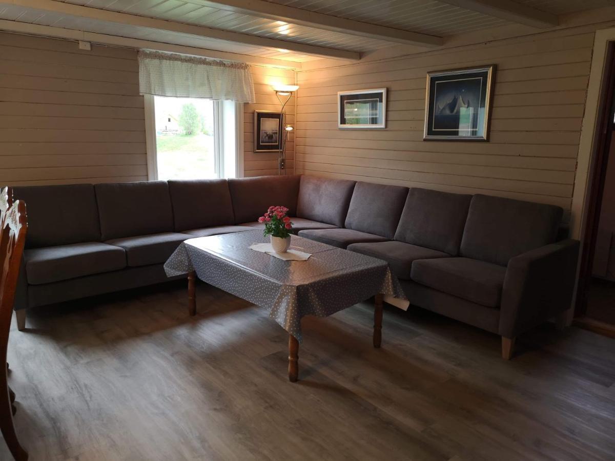 Hansali Holiday Home Фярланд Екстериор снимка