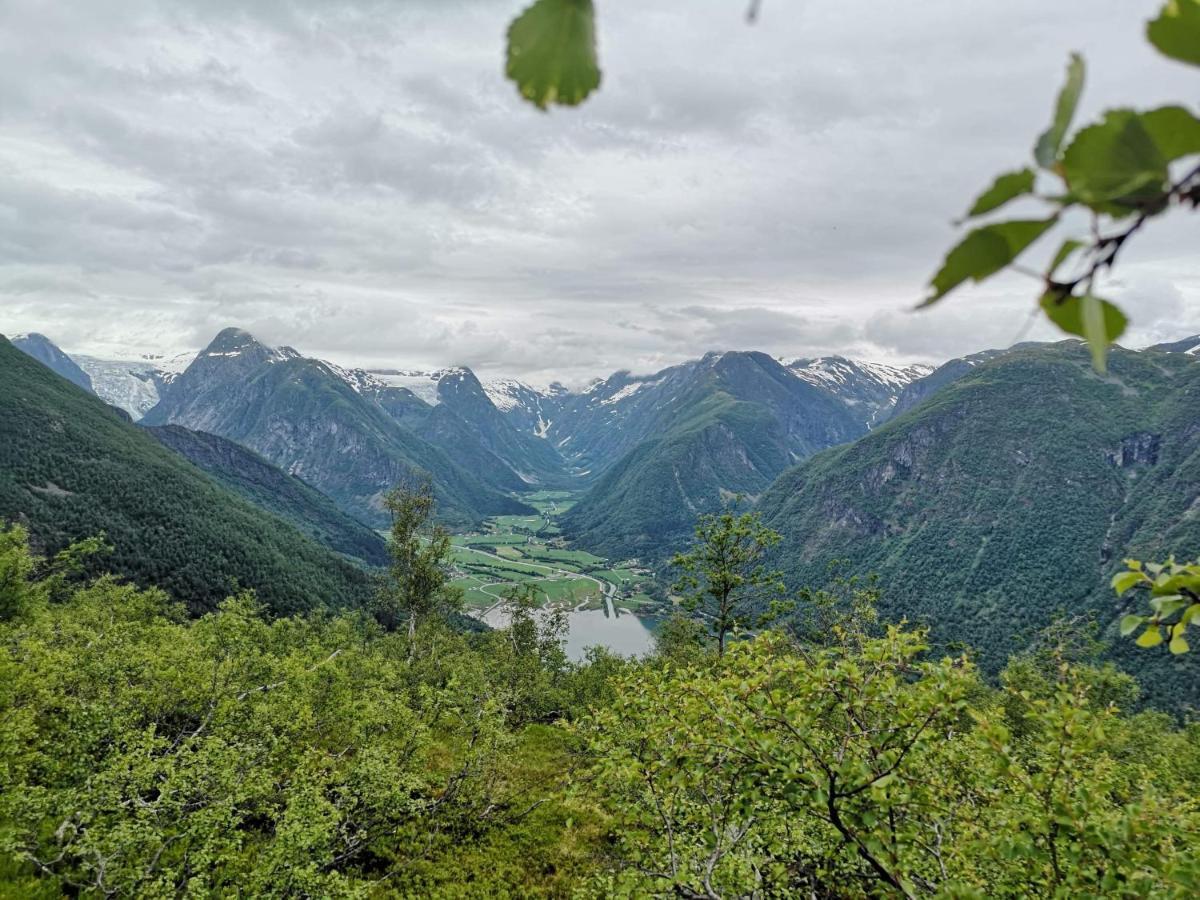 Hansali Holiday Home Фярланд Екстериор снимка