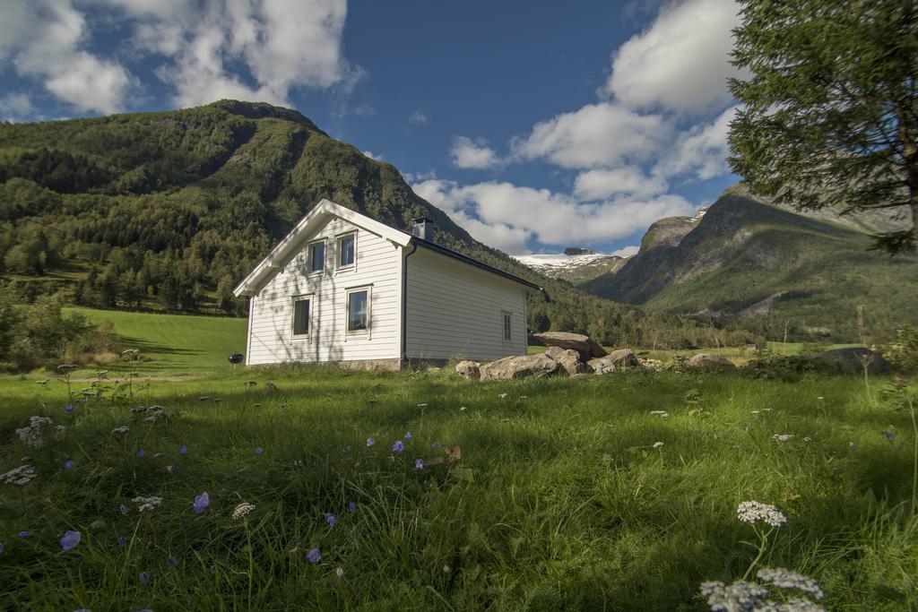 Hansali Holiday Home Фярланд Екстериор снимка