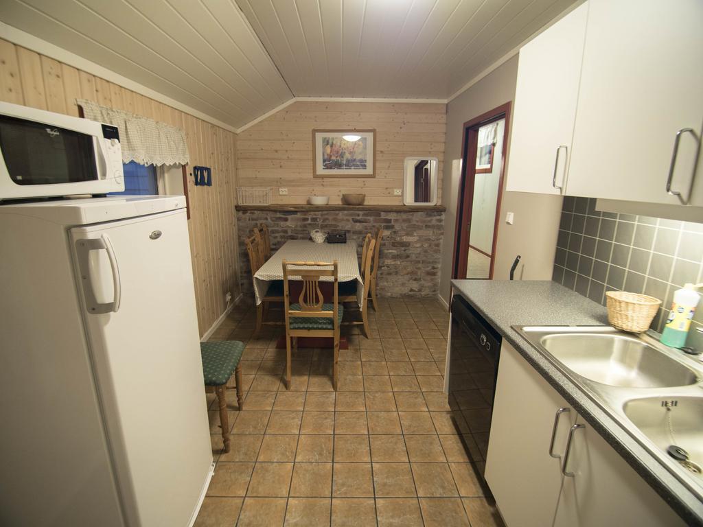 Hansali Holiday Home Фярланд Екстериор снимка