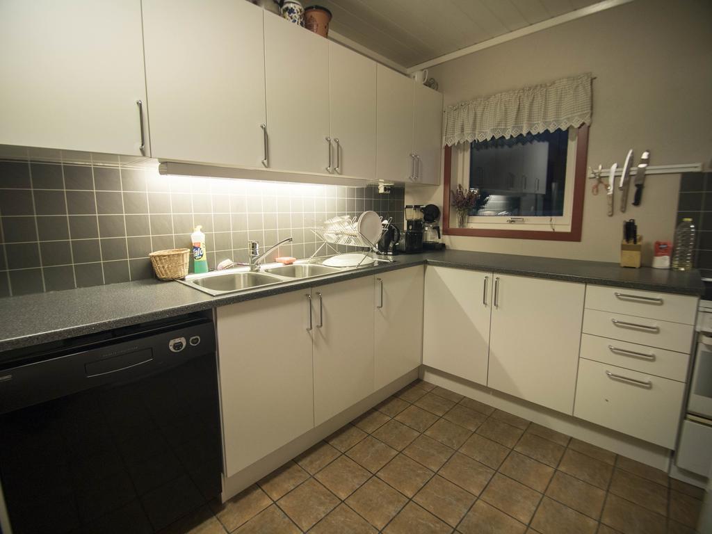 Hansali Holiday Home Фярланд Екстериор снимка
