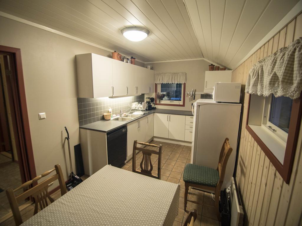 Hansali Holiday Home Фярланд Екстериор снимка