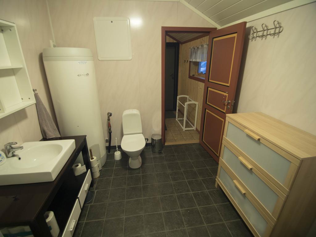 Hansali Holiday Home Фярланд Екстериор снимка