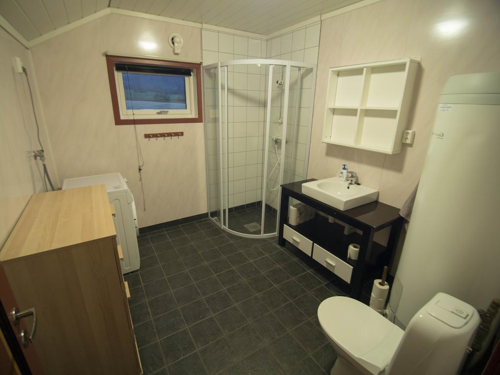 Hansali Holiday Home Фярланд Екстериор снимка
