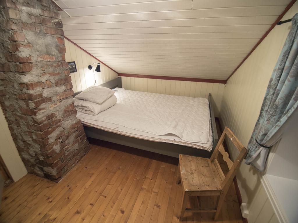 Hansali Holiday Home Фярланд Екстериор снимка