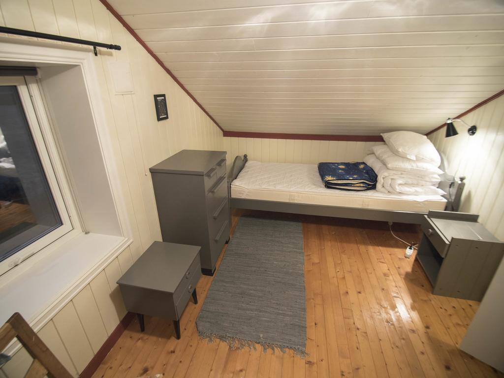 Hansali Holiday Home Фярланд Екстериор снимка