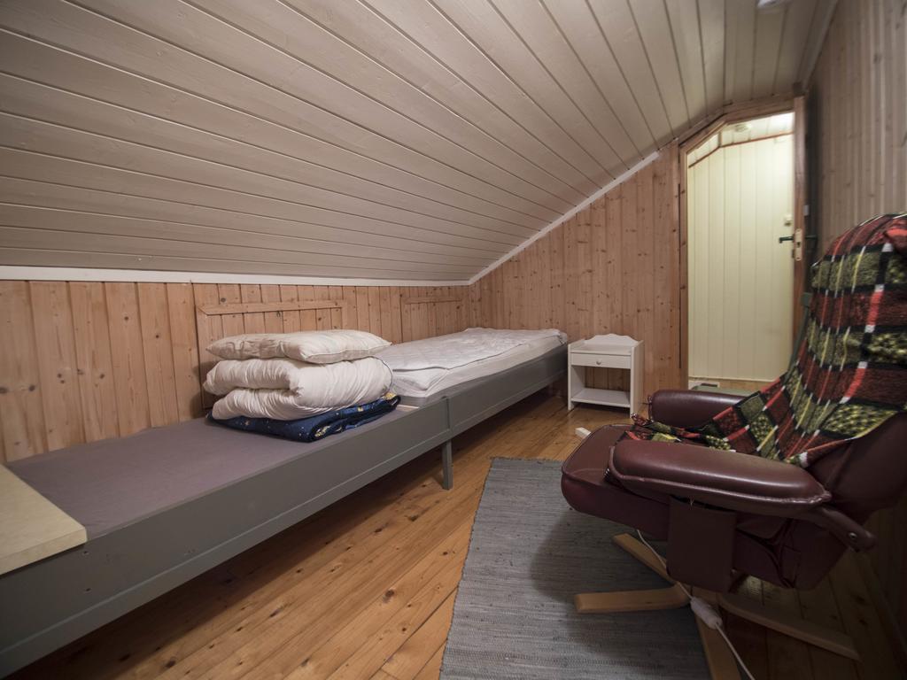 Hansali Holiday Home Фярланд Екстериор снимка