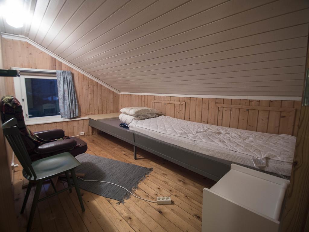 Hansali Holiday Home Фярланд Екстериор снимка