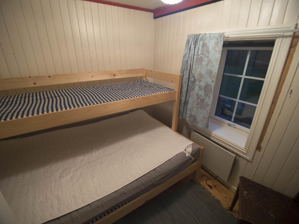 Hansali Holiday Home Фярланд Екстериор снимка