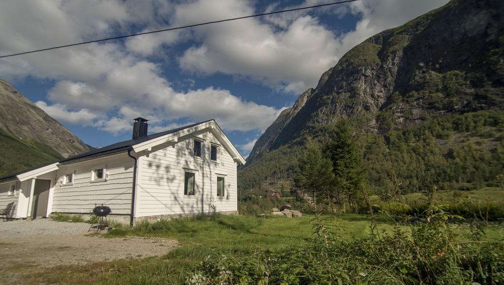 Hansali Holiday Home Фярланд Екстериор снимка