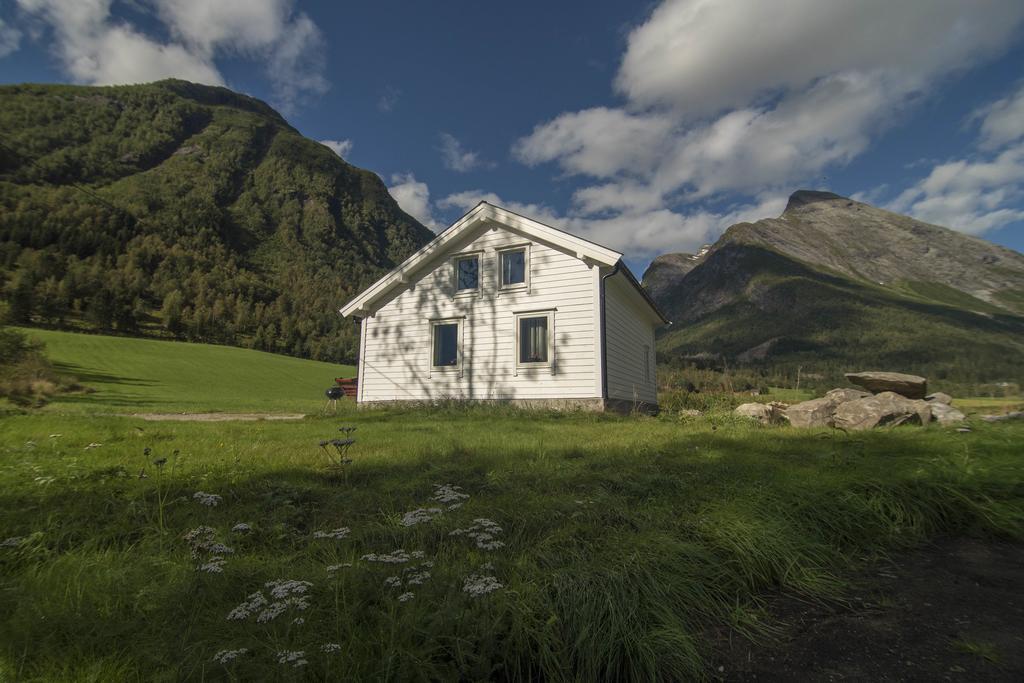Hansali Holiday Home Фярланд Екстериор снимка