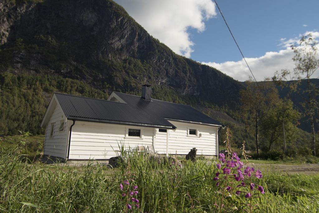 Hansali Holiday Home Фярланд Екстериор снимка