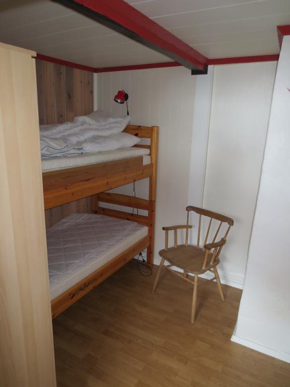 Hansali Holiday Home Фярланд Екстериор снимка