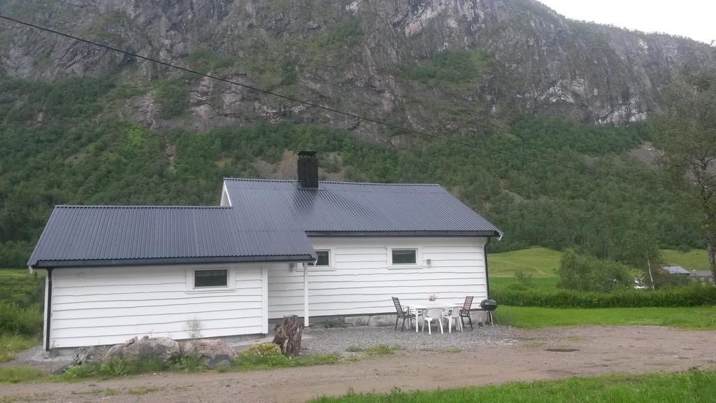 Hansali Holiday Home Фярланд Екстериор снимка