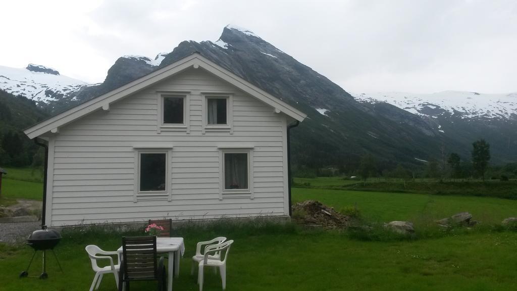 Hansali Holiday Home Фярланд Екстериор снимка