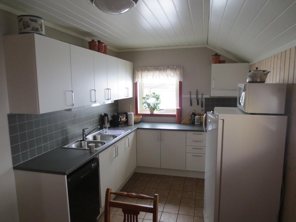 Hansali Holiday Home Фярланд Екстериор снимка
